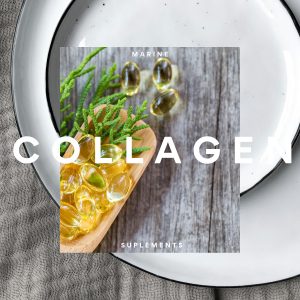 Marine Collagen: What Actually Happens To Your Skin When You Take It Everyday