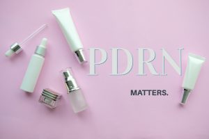 PDRN in Skincare